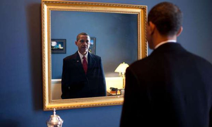 Inside Obama's White House