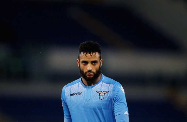 Felipe Anderson