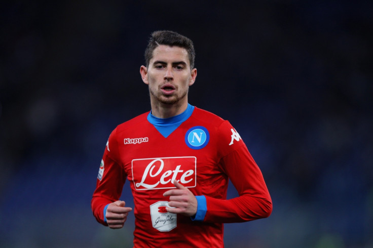 Jorginho