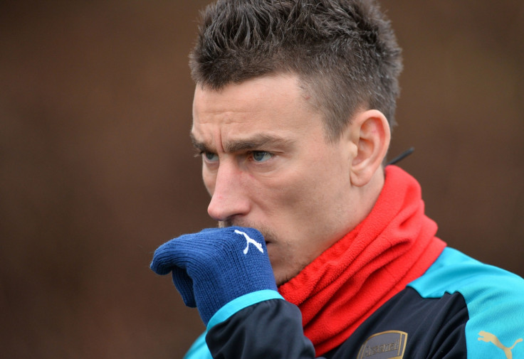 Laurent Koscielny