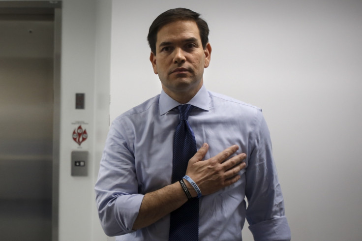 Marco Rubio