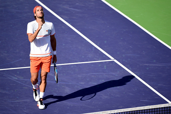 feliciano lopez
