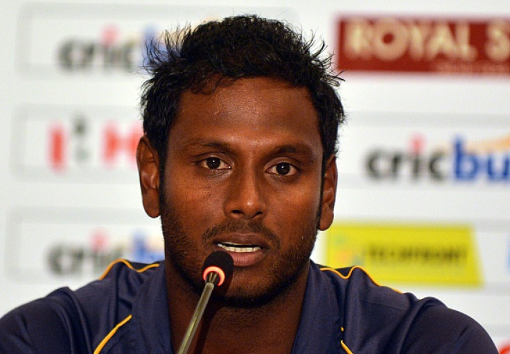 angelo mathews