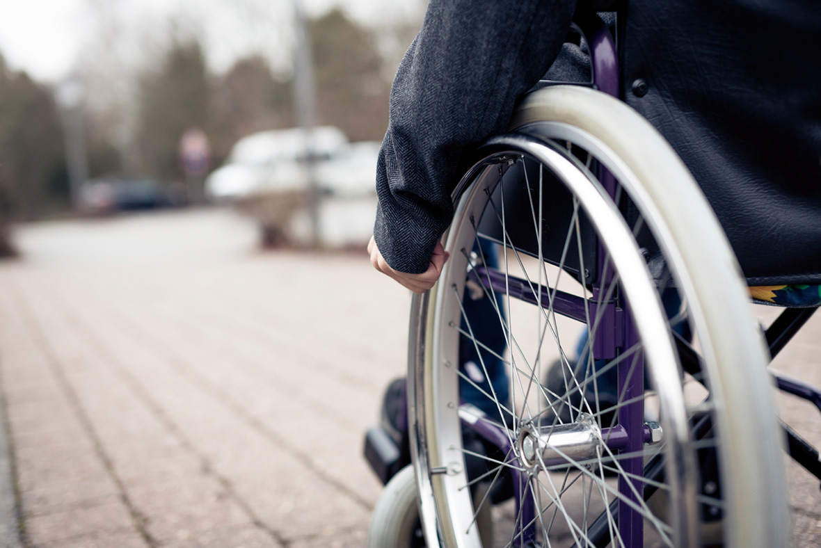 Autumn Statement 2016: disability wellfare