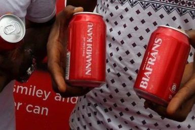 Coca-Cola Biafra
