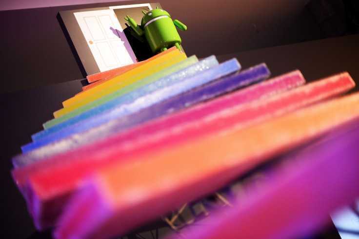 Android N codename Android N codename