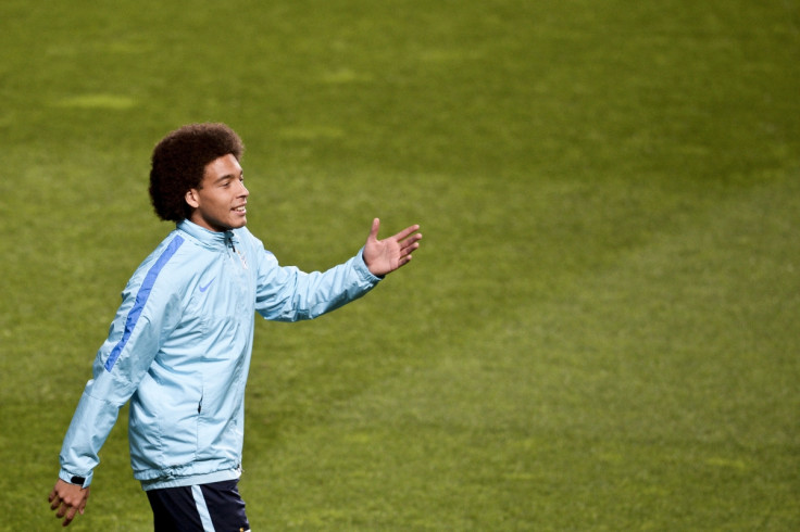 Axel Witsel