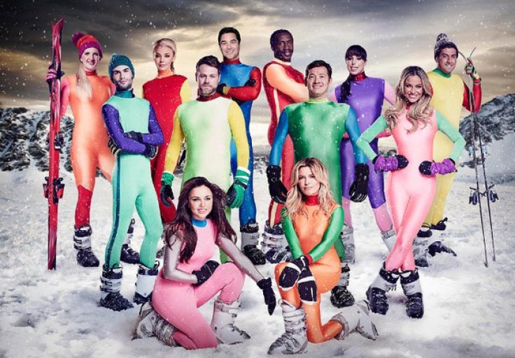 the jump series 3