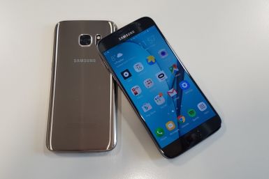 Galaxy S7 September security update