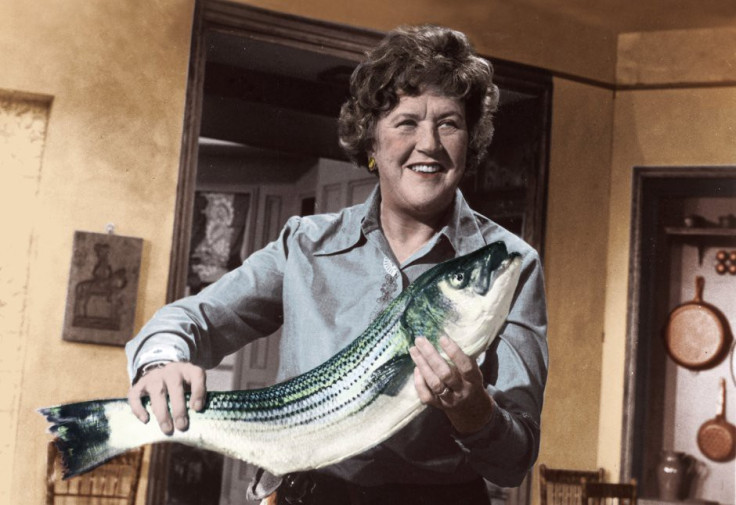 Julia Child