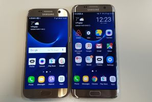 CF-auto-root for Galaxy S7 and S7 Edge
