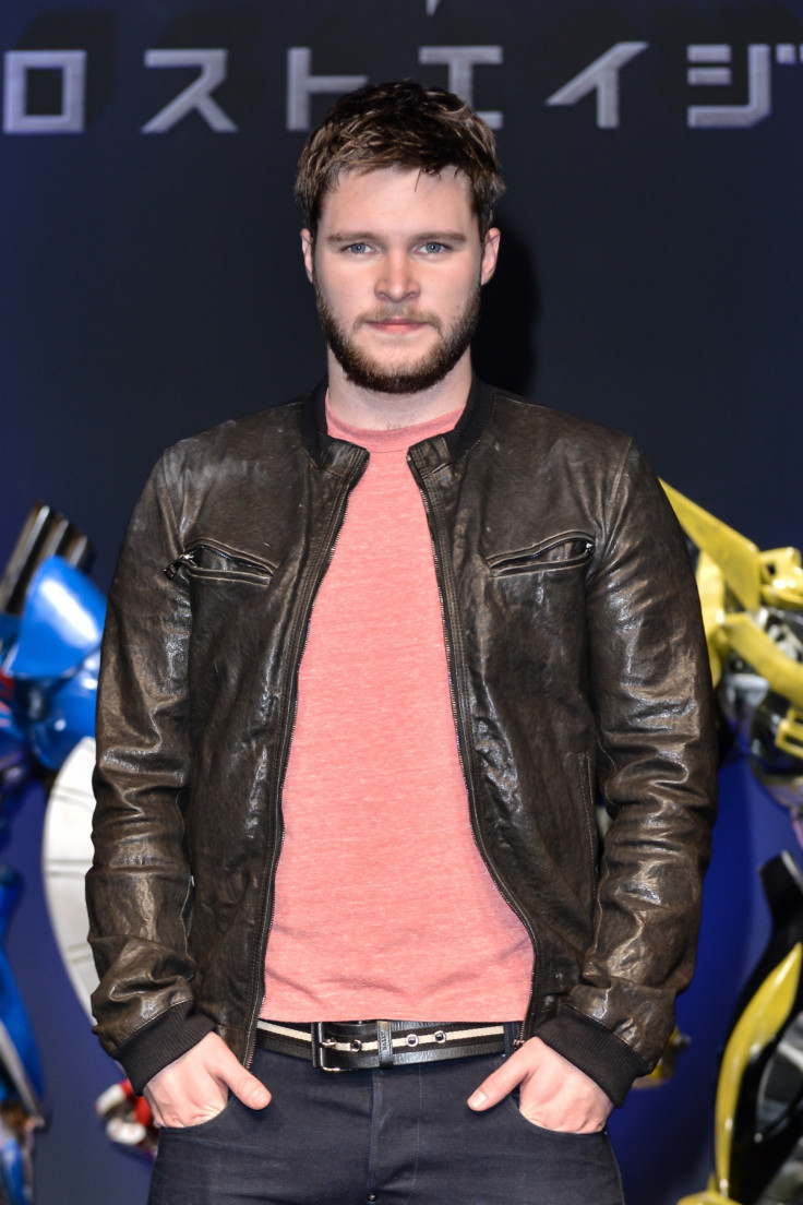 Jack Reynor