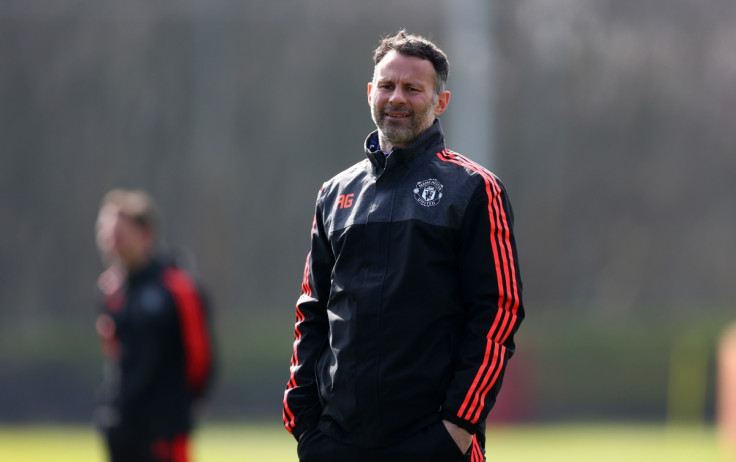 Ryan Giggs is optimistic about United's season