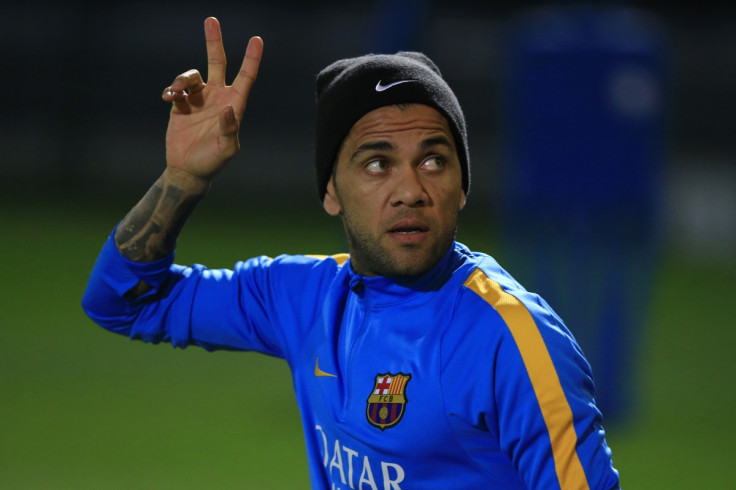 Dani Alves