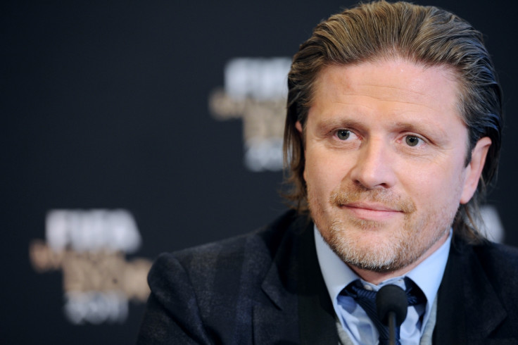 Emmanuel Petit