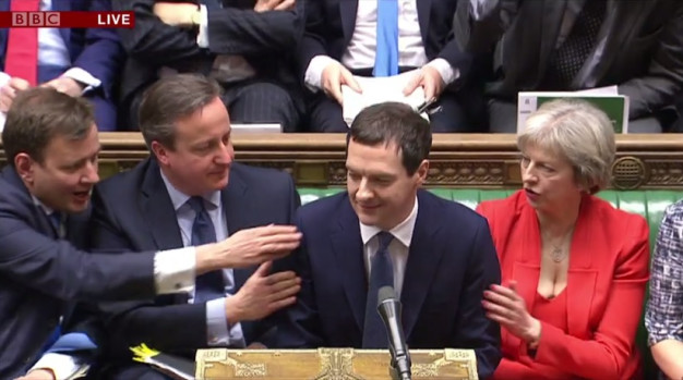 Osborne Osborne