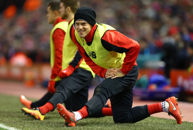 Martin Skrtel