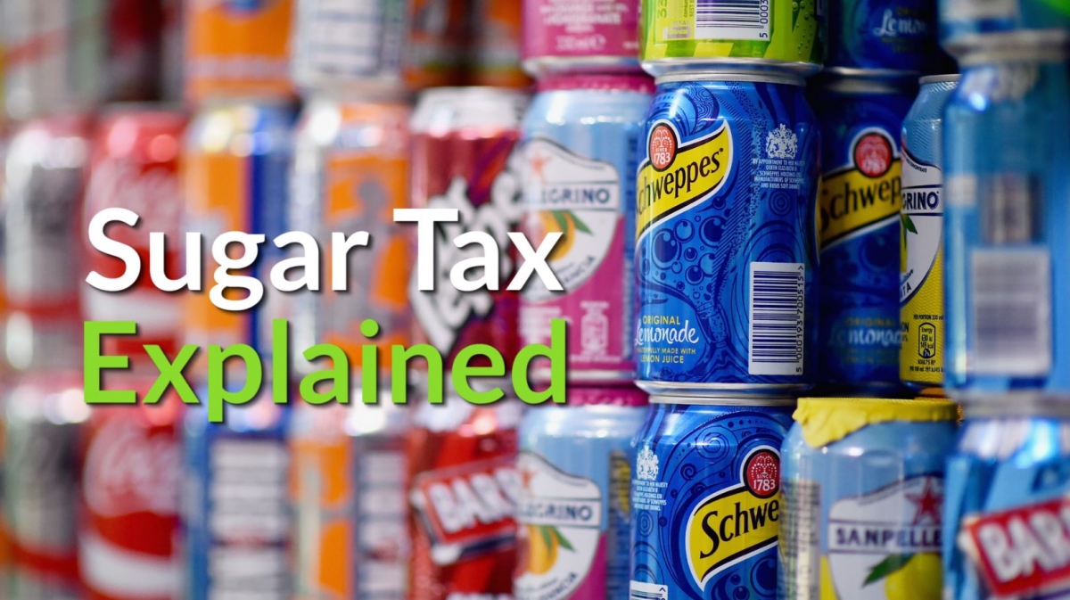 Sugar content of fizzy drinks, normal fasting blood sugar level non