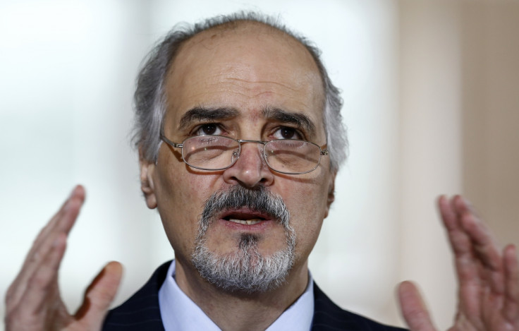 Bashar al-Jaafari