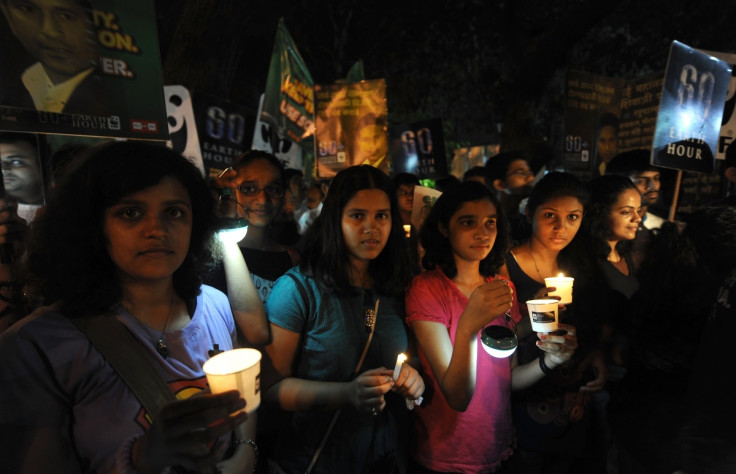 Earth Hour India