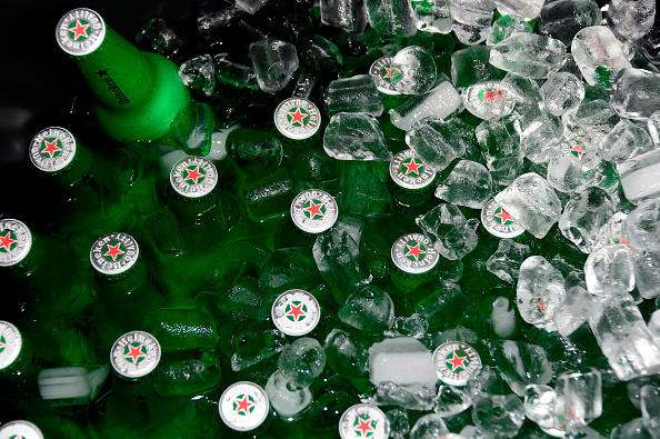 Drunk tweeting can now be detected thanks to a new algorithm Drunk tweeting can now be detected thanks to a new algorithm