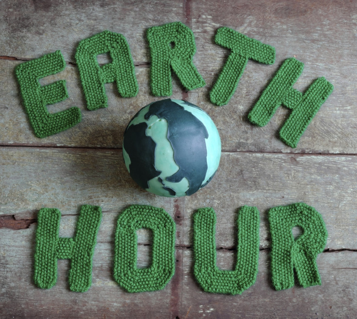 Earth Hour