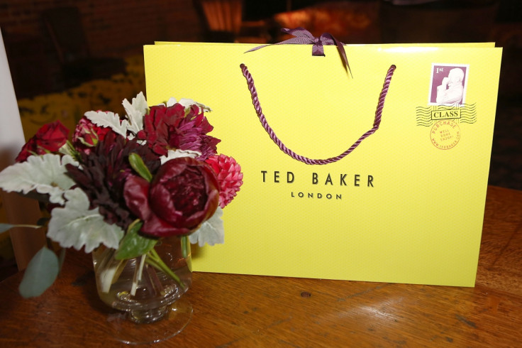 Ted Baker