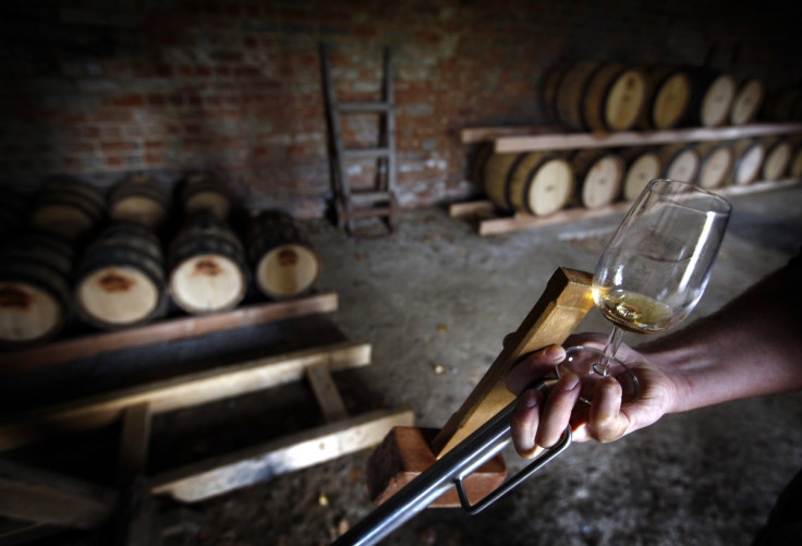 Scotland’s whisky crown could be snatched by France, Bonial says Scotland’s whisky crown could be snatched by France, Bonial says