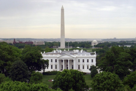 The Washington Monument