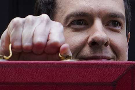 George Osborne Budget 2016 tax avoidance