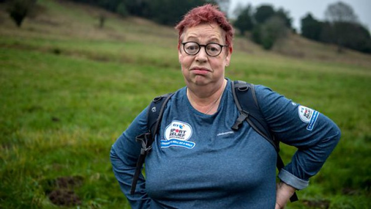 jo brand