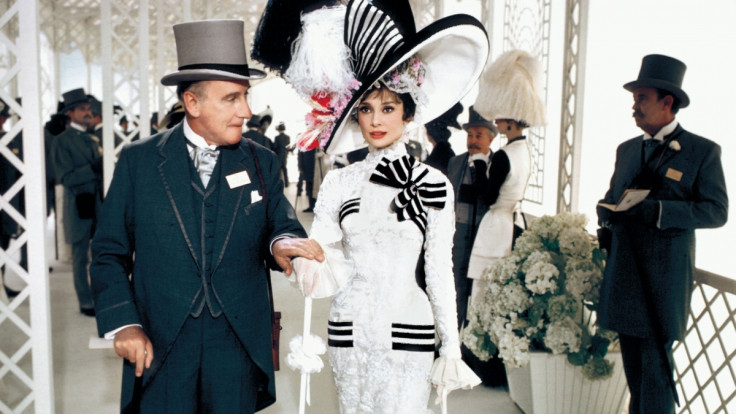 ascot hats