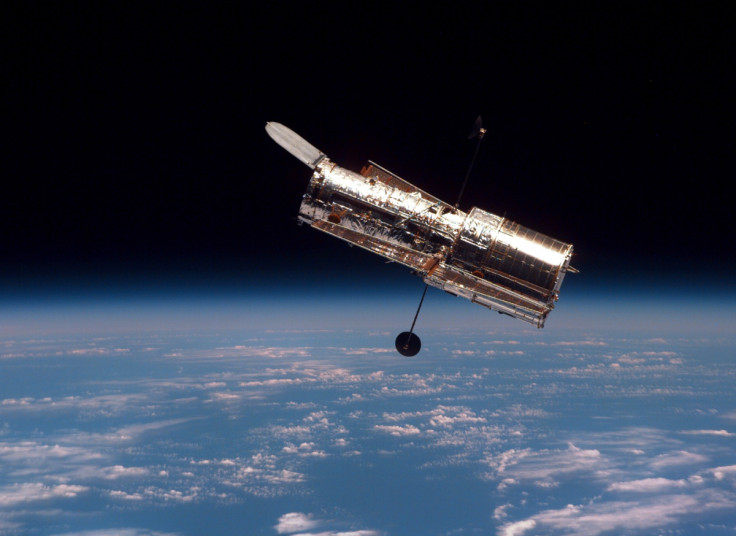 Hubble Telescope