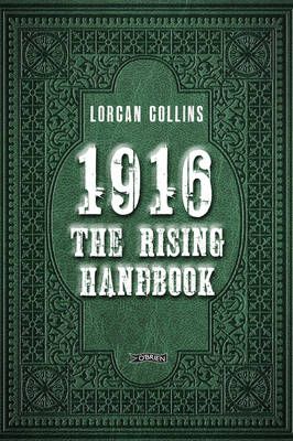 1916 Easter Rising Dublin books