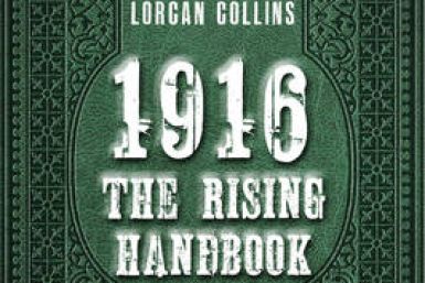 1916 Easter Rising Dublin books