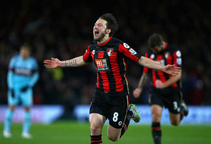 Harry Arter