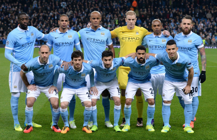 Manchester City