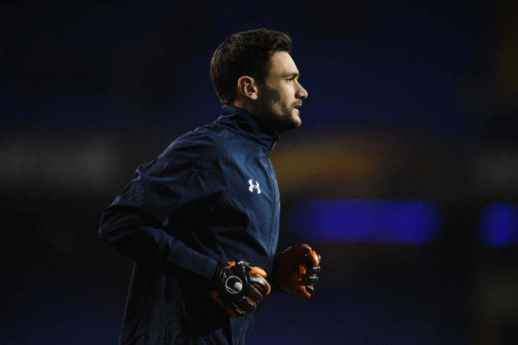 Hugo Lloris