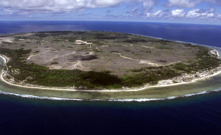 Republic of Nauru