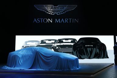 F1 2016: Aston Martin reenters sport and partners Red Bull to create a supercar