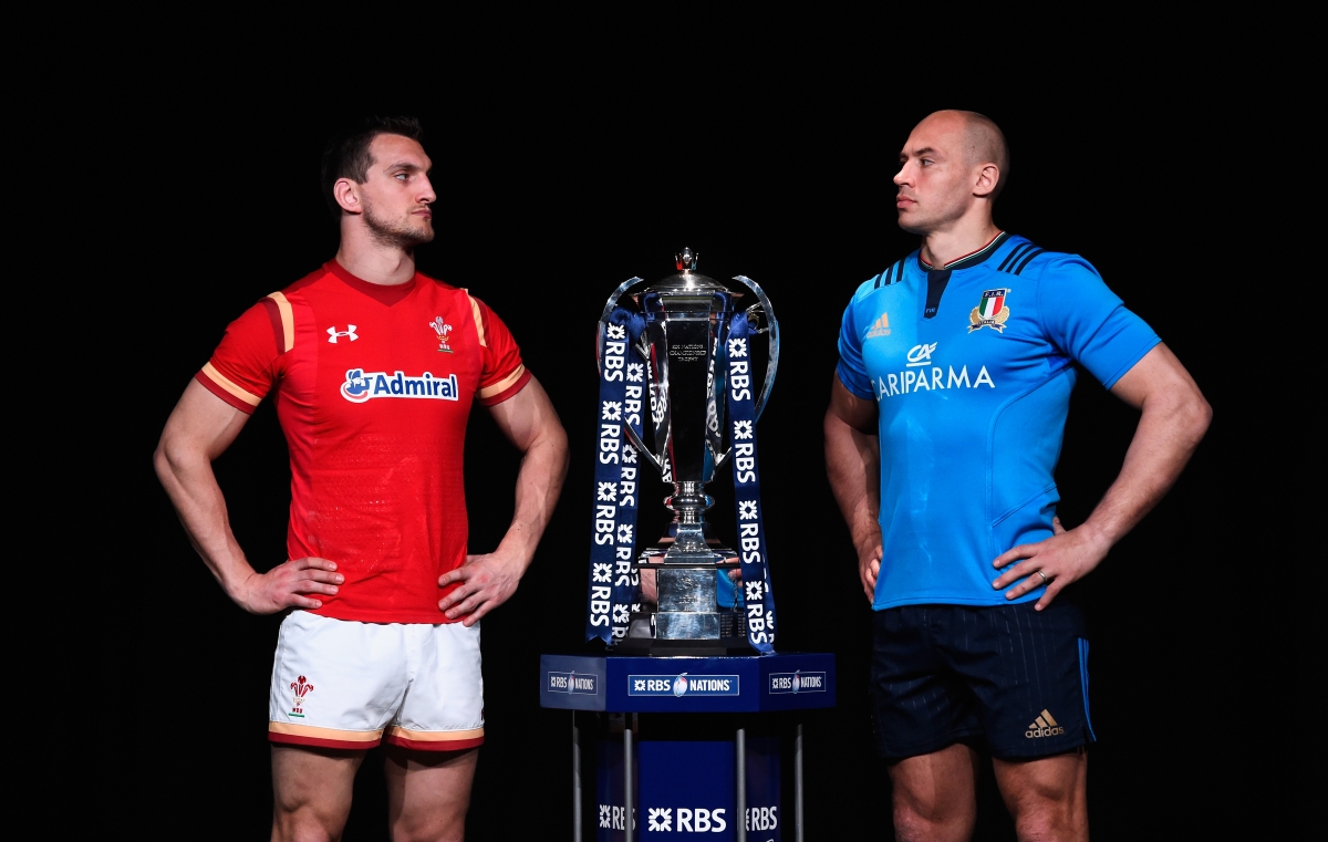 Six Nations 2016