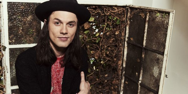 james bay sport relief