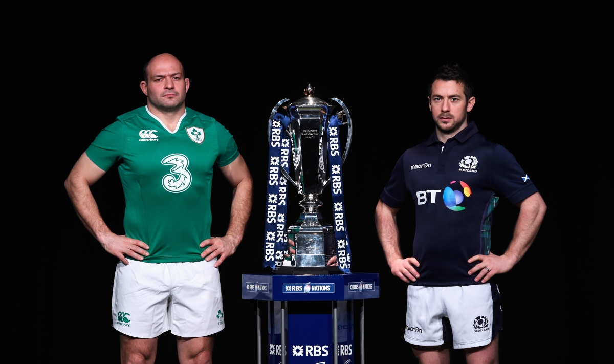 Six Nations 2016