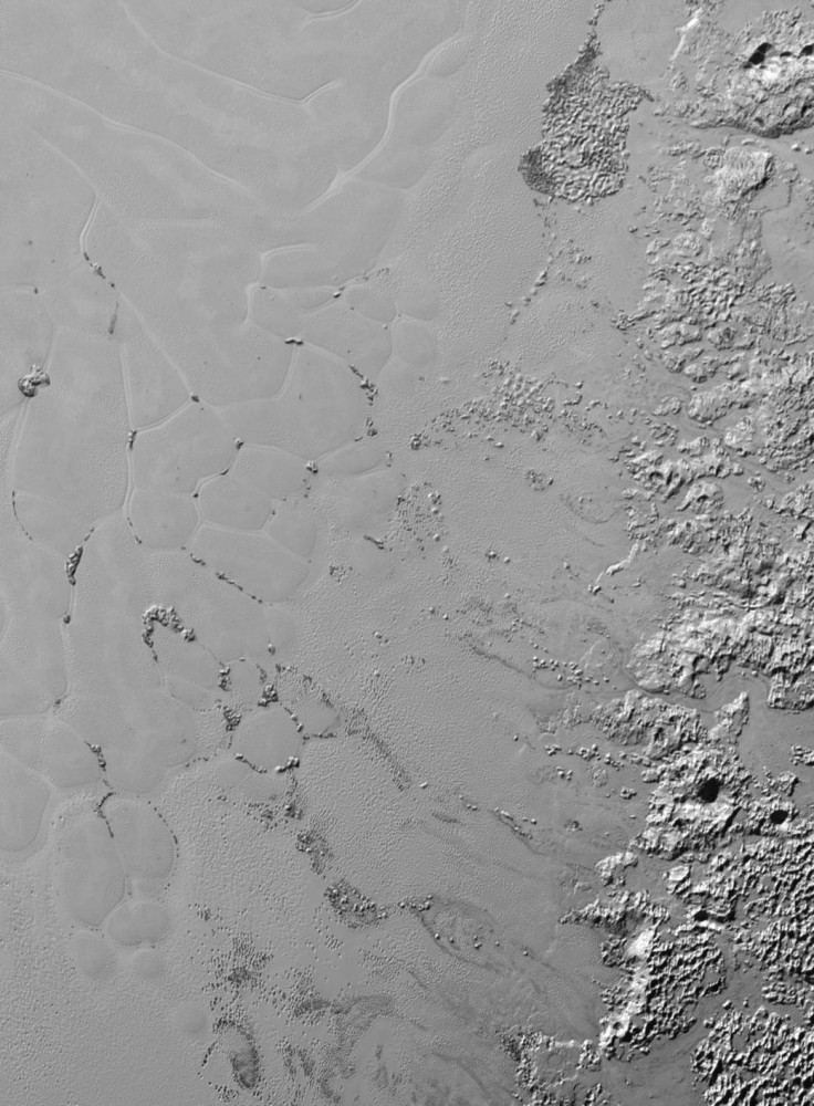 pluto new horizons