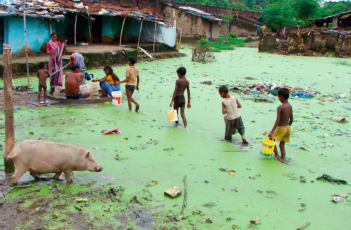 World Water Day 2016