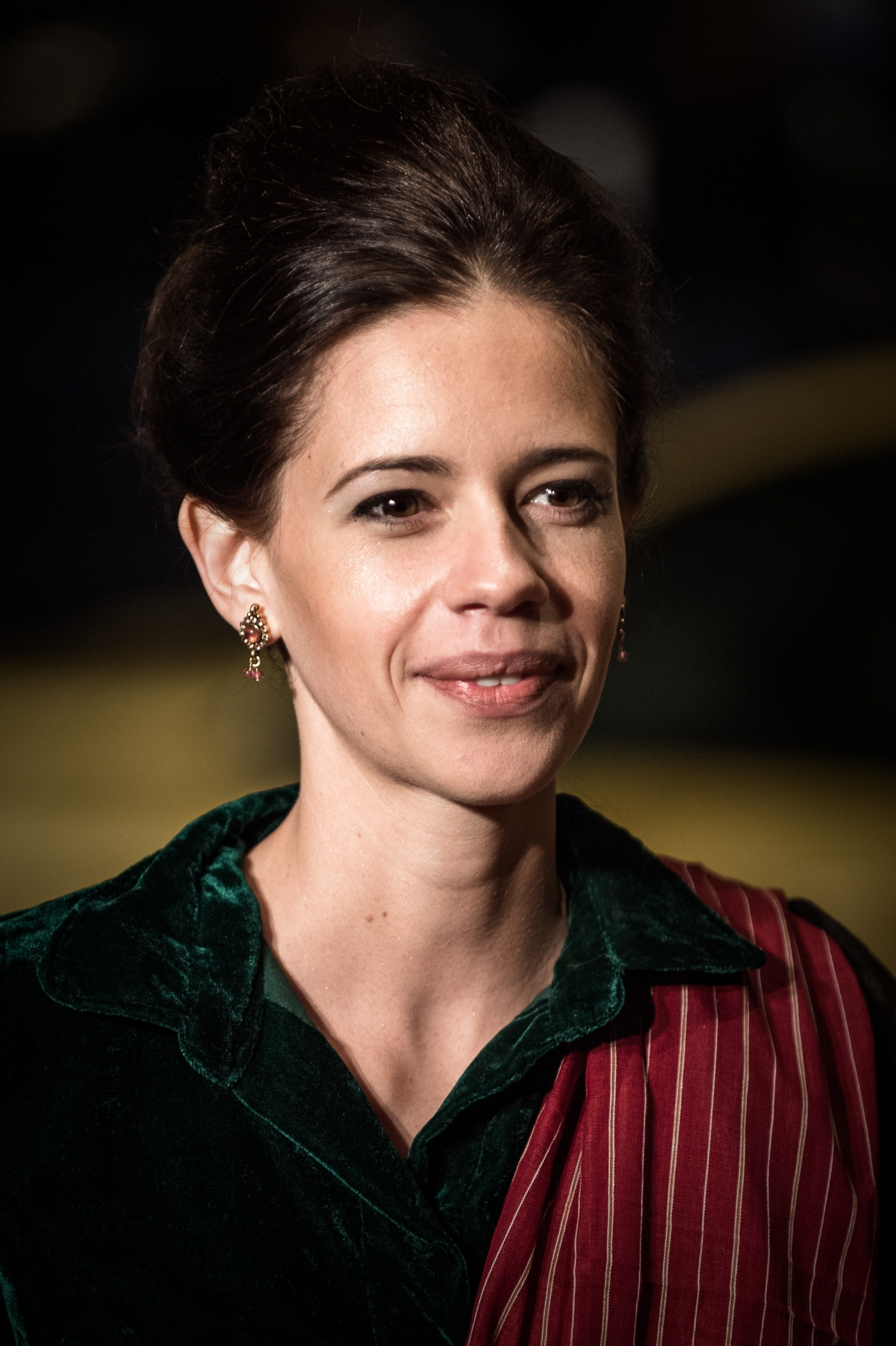 Bollywood star Kalki Koechlin criticises Indian actors for promoting