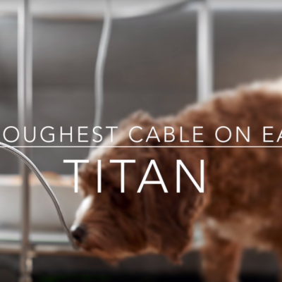 Titan Cable