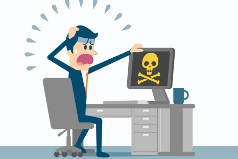 How experiencing ransomware makes you feel