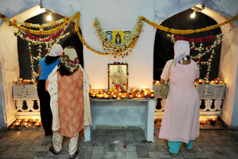 Parsis in India