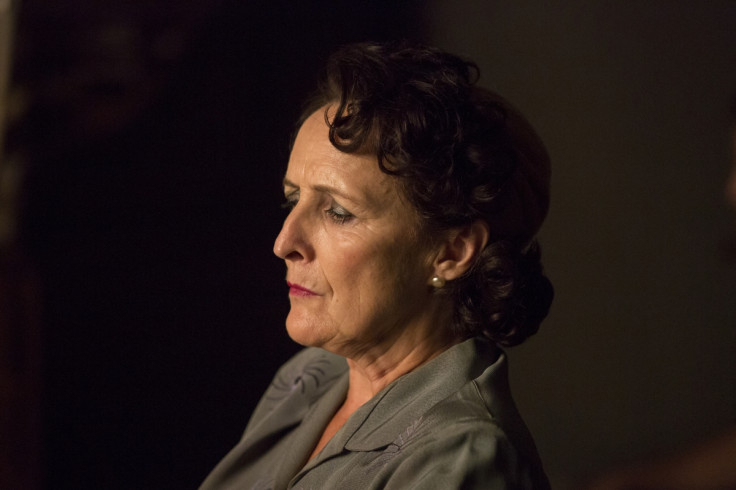 Fiona Shaw